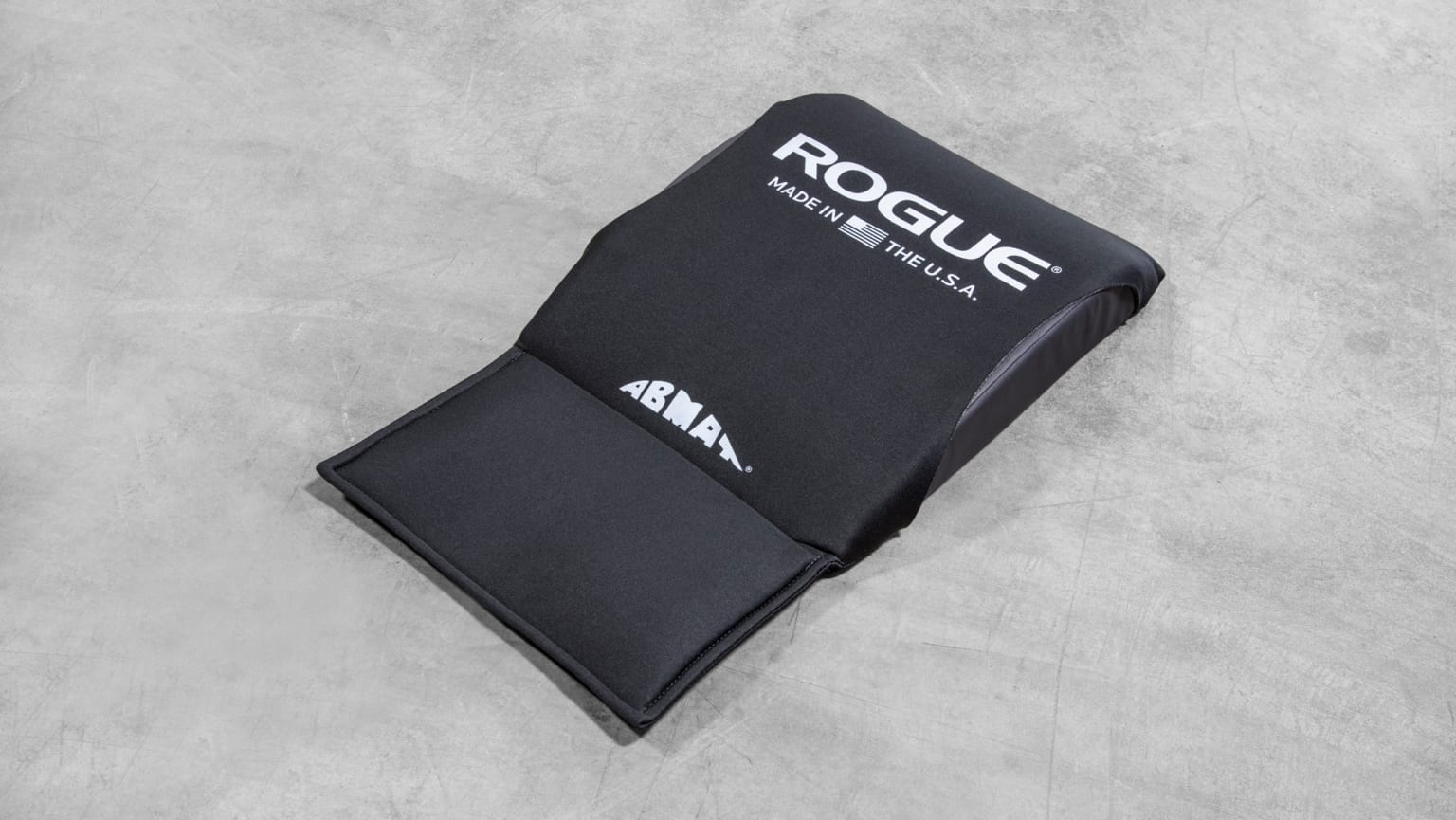 AbMat Wrap Reduce Tailbone Chafing Bruising Rogue Fitness Canada